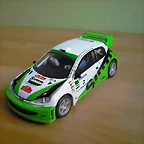 Peugeot 206 Orriols (1)