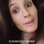Video Mar?a IG Stories 23-11-2018 (1)