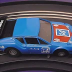 AlpineTroby