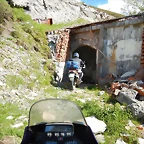 Tunel