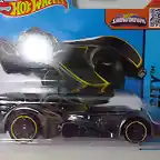 BATMOBILE