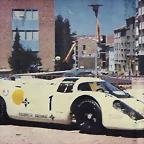 Porsche 917-k Escuderia Nacional CS ( Alex Soler Roig ) - Alca?iz 1970