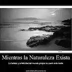 Naturaleza