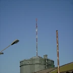 antena TDT de Antina