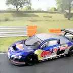 Gonmarcar Ref.A2017-Audi R8 LMS Red Bull -Terramar Carlos Sainz-Miguel Molina Terramar 2012 (5)