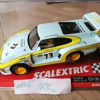 Altaya Porsche 935K