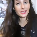 Video Marhaya Guerrer IG Stories 1-10-2019 (32)