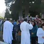 Peregrinacin al cerro La Virgen (8)