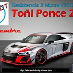 cartel foro