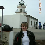 CAP CREUS