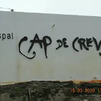 CAP CREUS