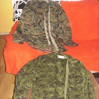 uniformes