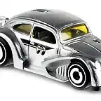 vw kafer Racer chrome