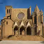 Manresa Santa Maria de la Seu