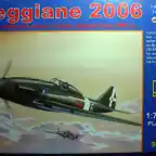 RS - Reggiane 2006 - 1-72