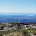 LAGO LOS MOLINOS Y EMBALSE RIO IIII