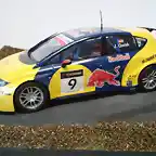 Seat Le?n WTCC Scalextric 01