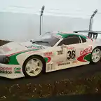 Toyota Supra GT Castrol 01