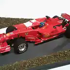 Ferrari F2007 Massa 01