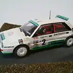 Lancia Delta HF Integrale Rally Osona 01