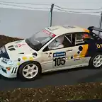 Mitsubishi Lancer WRC EVO VII 01