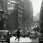 Barcelona V?a Layetana 1973