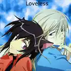 Loveless 1