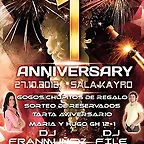 Cartel Bolo Antequera