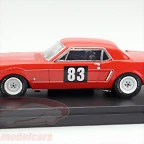 Ford Mustang TdF '64 - #83 - esttic 05
