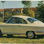 NSU-Sport-Prinz-ab-1959-Design-Vorbild-Wankel-Spider-f6x7