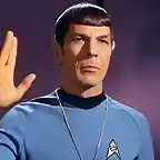 spock