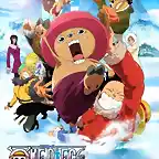 One Piece 9