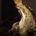 La Virgen de la Esperanza Triana