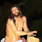 El Cristo de los gitanos