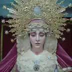 La Virgen de la Salud de Almuecar