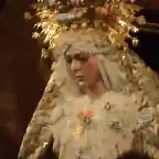 La Virgen de la Esperanza Macarena