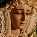 La Virgen de la Esperanza