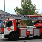 bomberos