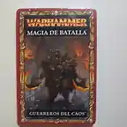 cartas magia