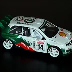 SKODA FABIA #14 