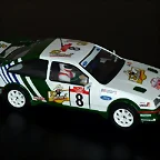 FORD SIERRA COSWORTH #8