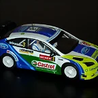 FORD FOCUS  #3 