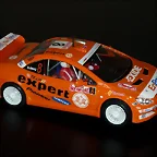 PEUGEOT 307 EXPERT #8 