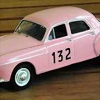 Renault Fregate - TdF'53 - Leblanc-Georges