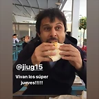 Hugo IG Stories 26-12-2019 (3)