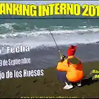 5 Ranking Interno 2010