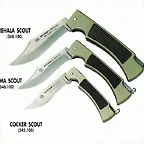 Scout 1989