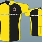 Maillot Eslabn l
