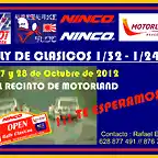 Cartel Motorland Definitivo 2