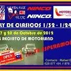 Cartel Motorland Definitivo 2